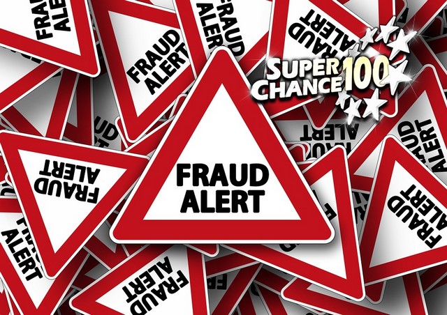 alerte aux fraudes