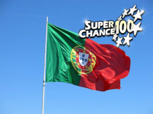 Le Portugal remporte à l'EuroMillions plus de 100 millions d'euros.